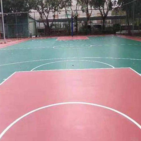 钦州球场地坪行业近期有多个重要更新